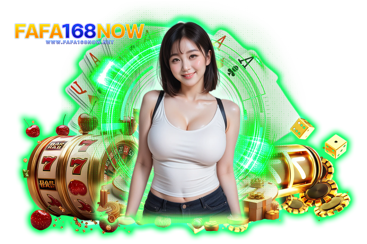 fafa168now wallet