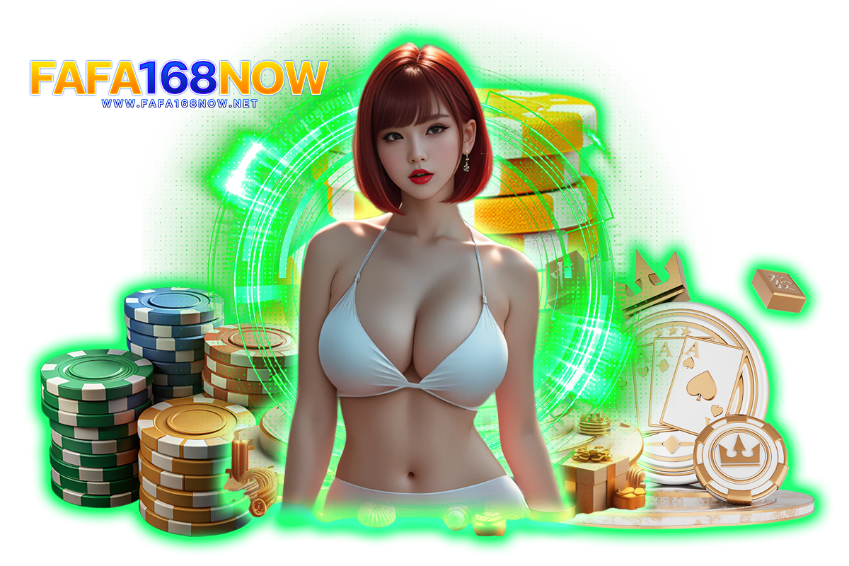 fafa168now ทางเข้า