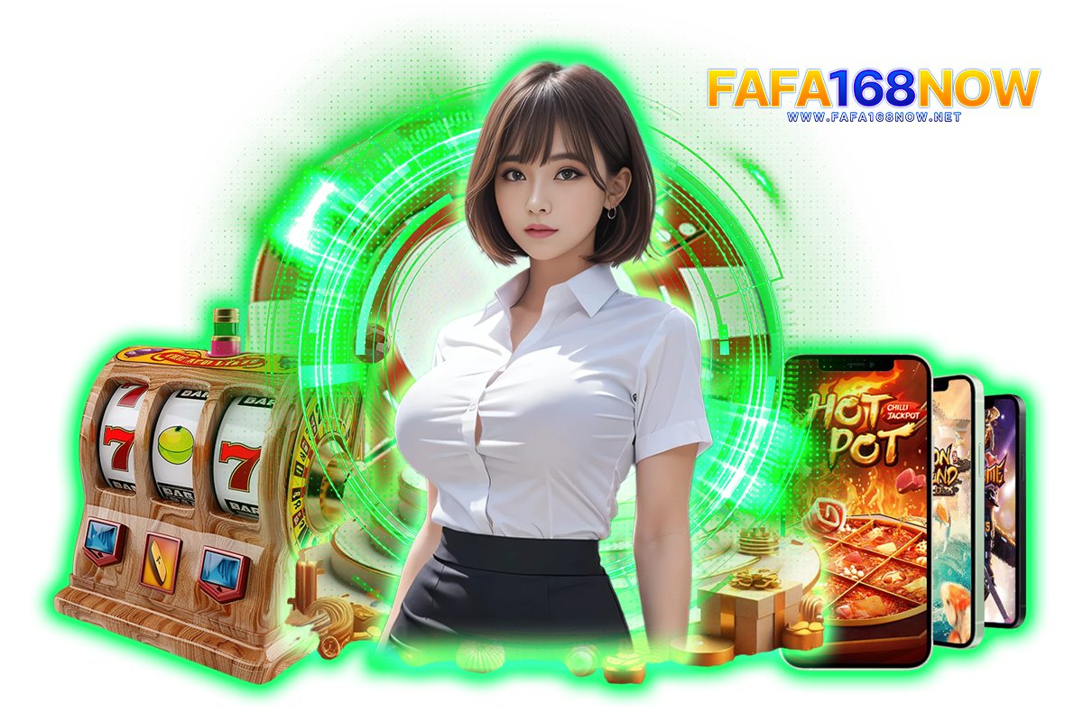 fafa168now